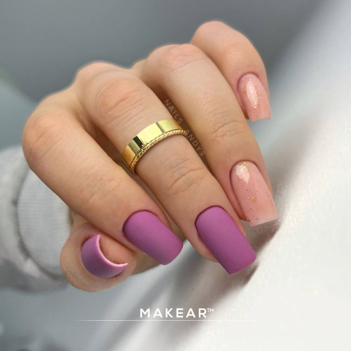 MAKEAR 8ML LAK. HYBR. 588