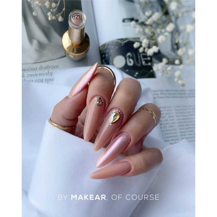 MAKEAR 8ML LAK. HYBR. 620