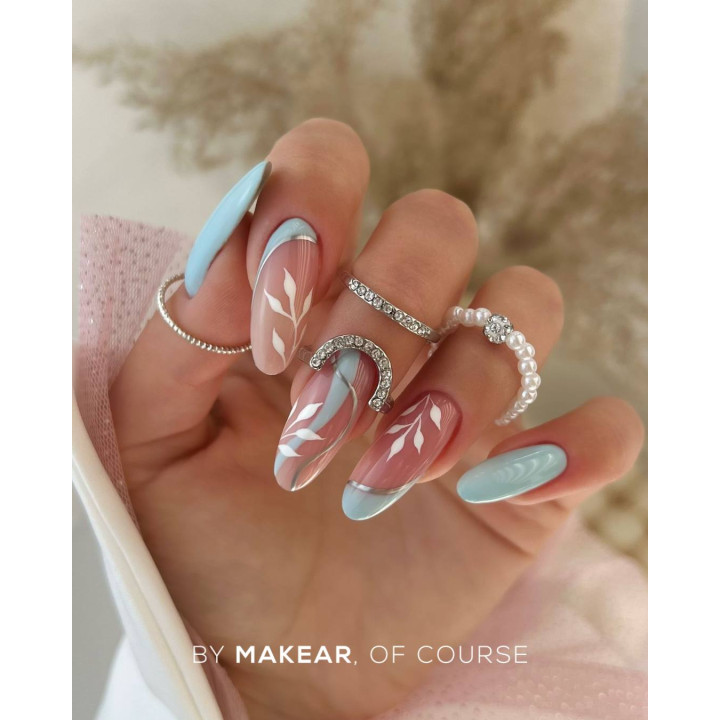 MAKEAR 8ML LAK. HYBR. 620