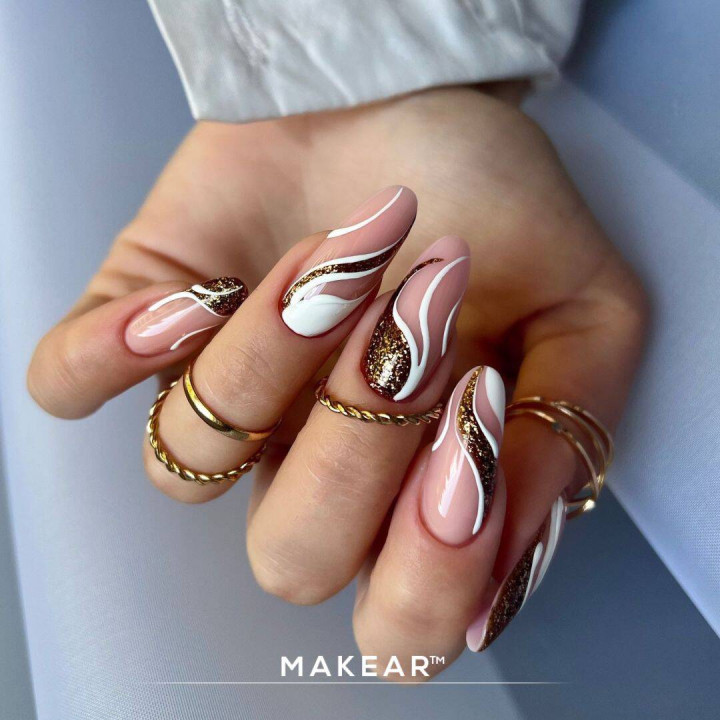 MAKEAR 8ML LAK. HYBR. 620
