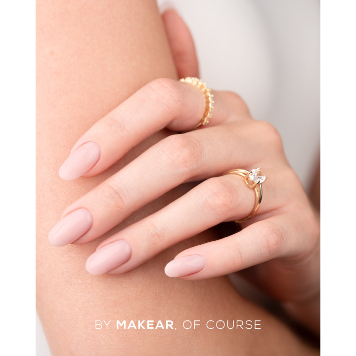 MAKEAR 8ML LAK. HYBR. 604