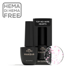MAKEAR 8ML TOP HEART