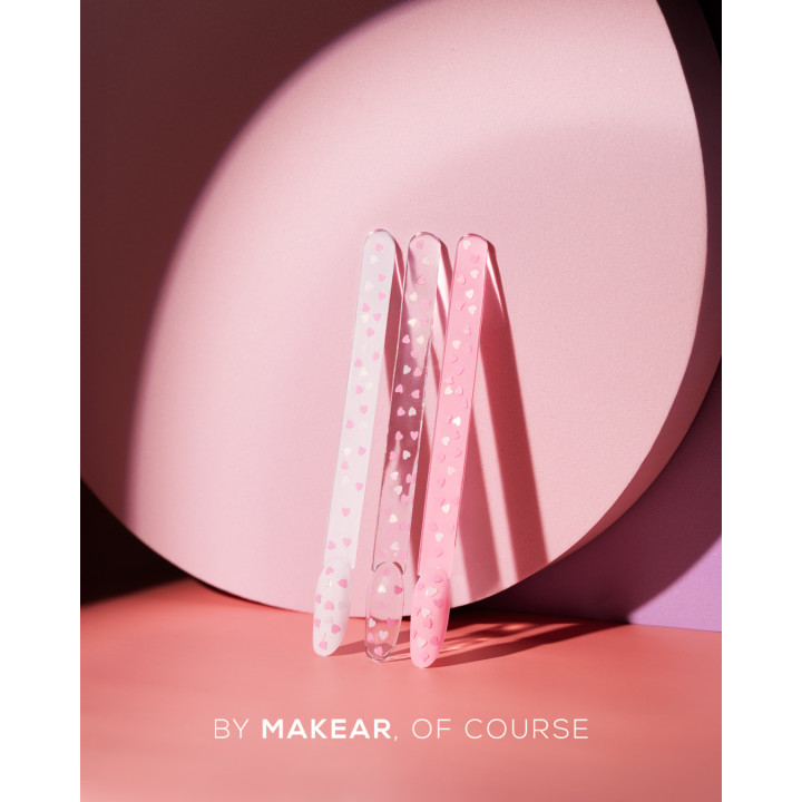 MAKEAR 8ML TOP HEART