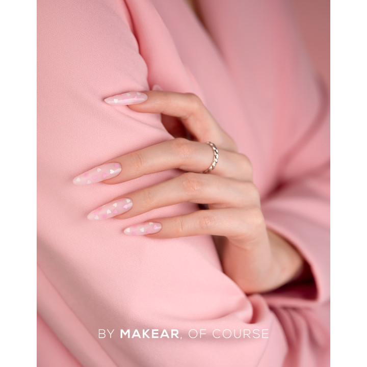 MAKEAR 8ML TOP HEART