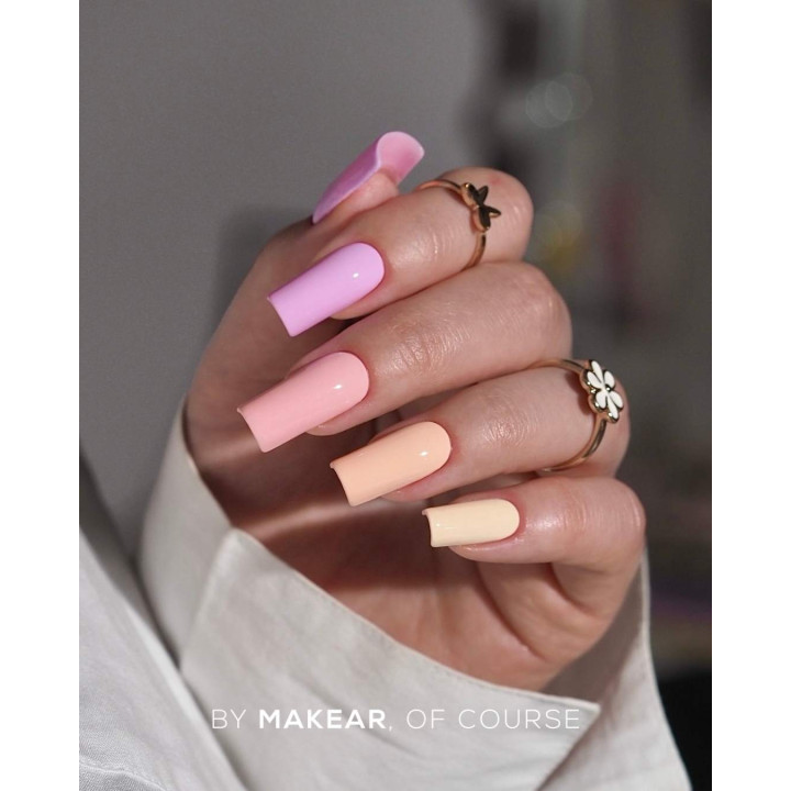 MAKEAR 8ML LAK. HYBR. 634