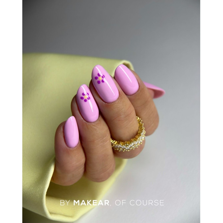 MAKEAR 8ML LAK. HYBR. 596