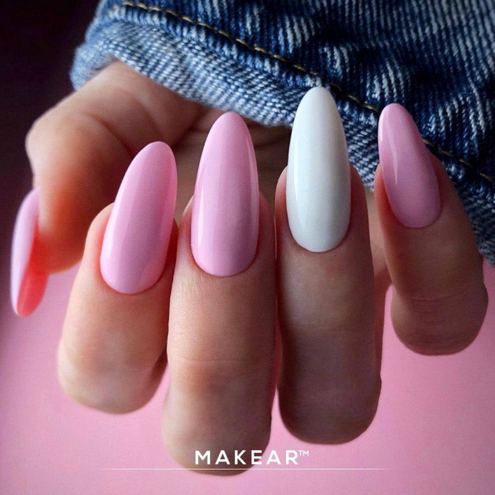 MAKEAR 8ML LAK. HYBR. 596