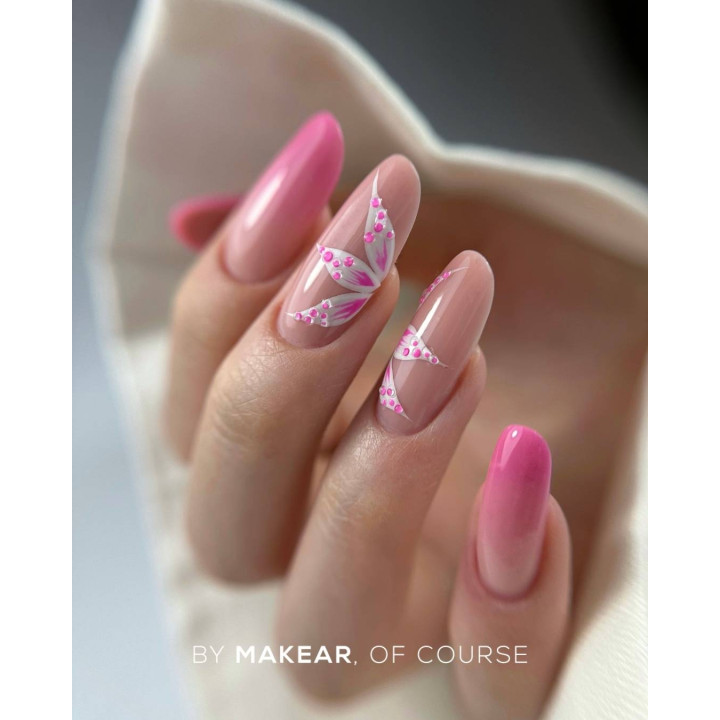 MAKEAR 8ML LAK. HYBR. 845