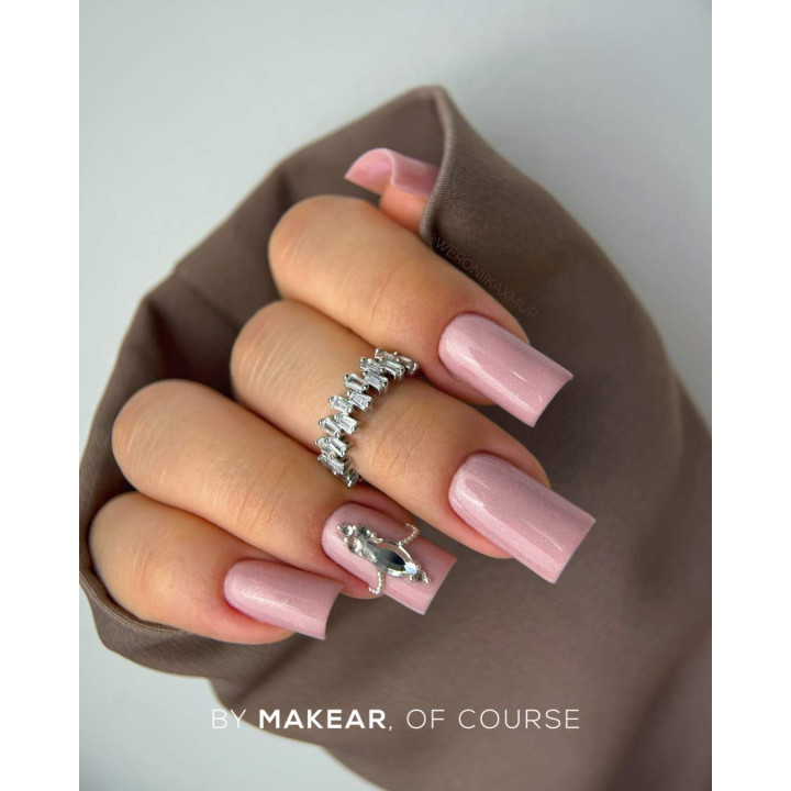 MAKEAR 8ML LAK. HYBR. S36