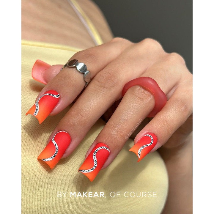 MAKEAR 8ML HYBR. N35