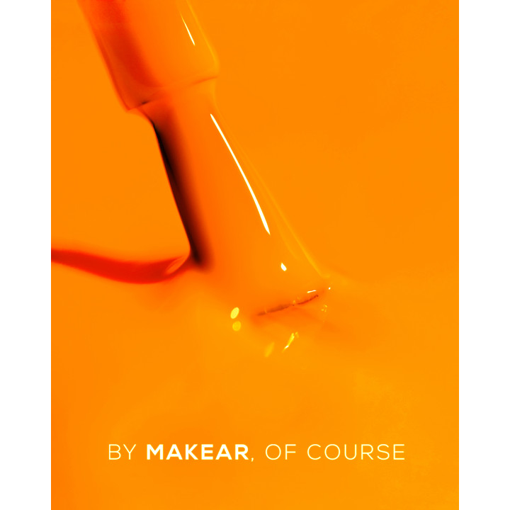 MAKEAR 8ML HYBR. N35