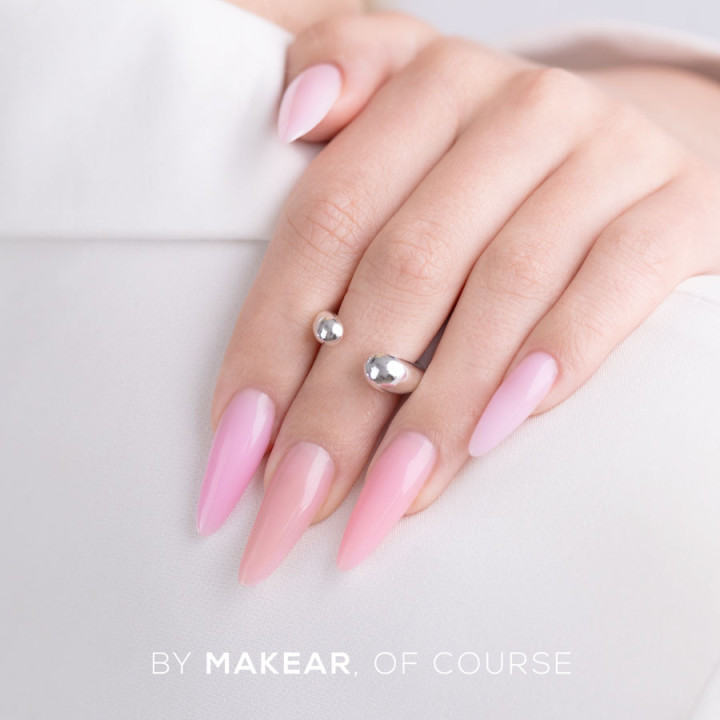 MAKEAR 8ML TOP MILKY CANDY