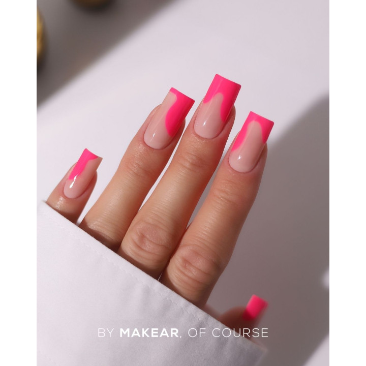 MAKEAR 8ML LAK. HYBR. N14