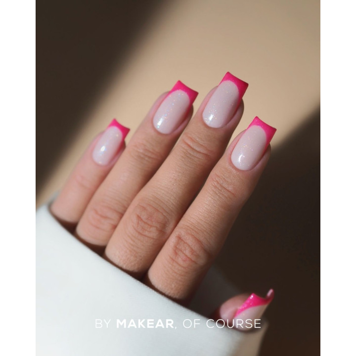 MAKEAR 8ML LAK. HYBR. N14