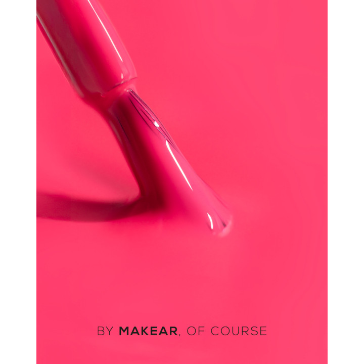 MAKEAR 8ML LAK. HYBR. N14