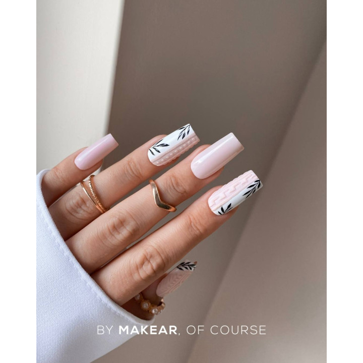 MAKEAR 8ML LAK. HYBR. 958