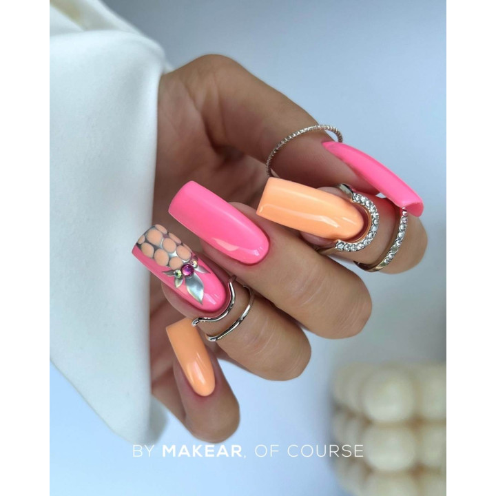 MAKEAR 8ML LAK. HYBR. DG05