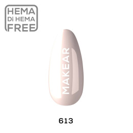 MAKEAR 8ML LAK. HYBR. 613