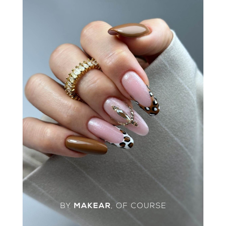 MAKEAR 8ML LAK. HYBR. 946