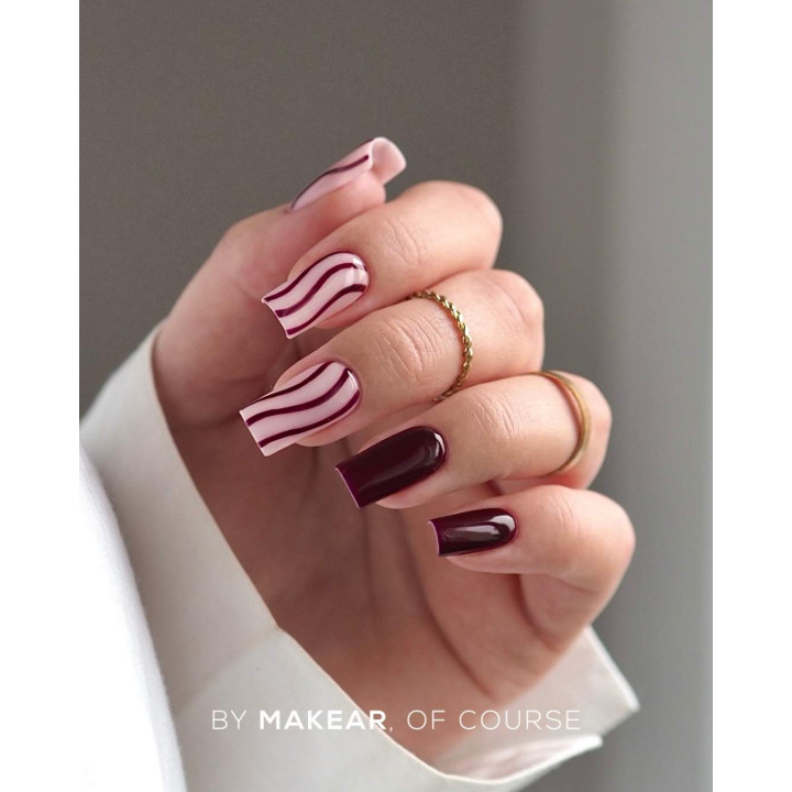 MAKEAR 8ML LAK. HYBR. 796