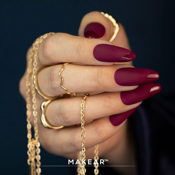 MAKEAR 8ML LAK. HYBR. 864