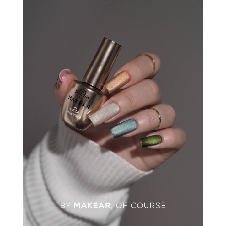 MAKEAR 8ML LAK. HYBR. SC06