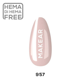 MAKEAR 8ML LAK. HYBR. 957