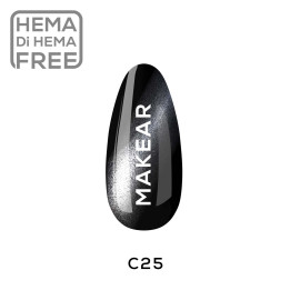 MAKEAR 8ML LAK. HYBR. C25