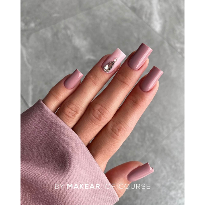 MAKEAR 8ML LAK. HYBR. 849