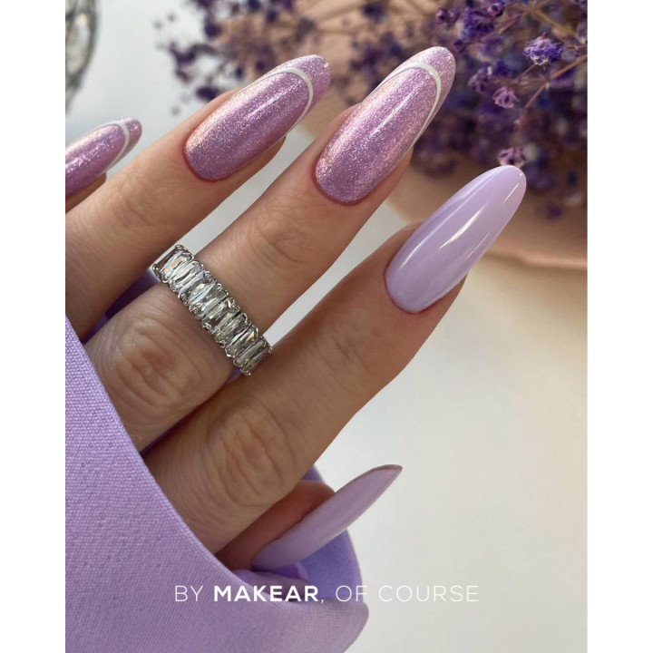 MAKEAR 8ML LAK. HYBR. 403