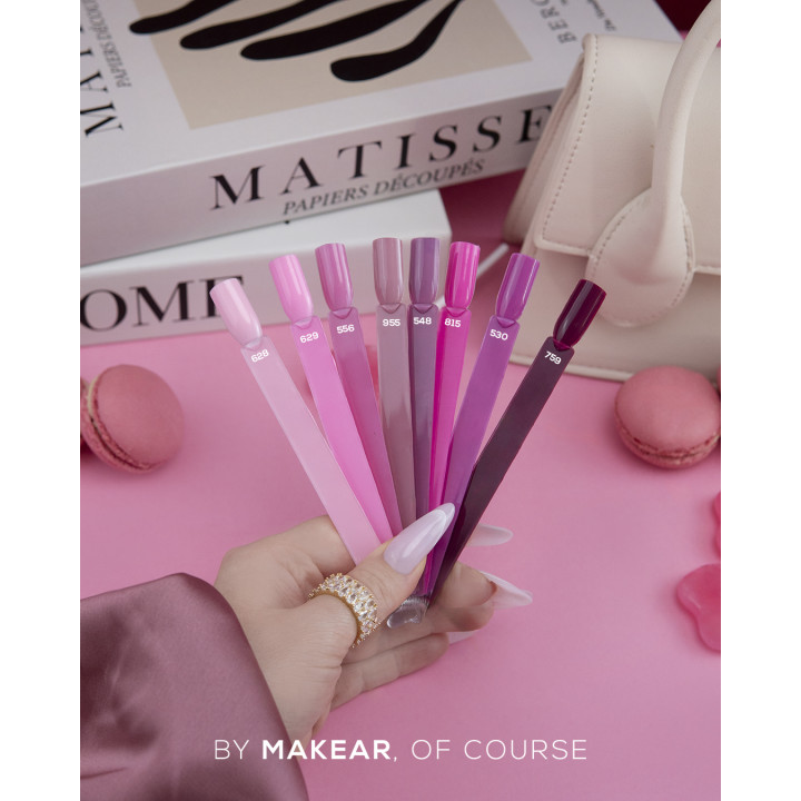 MAKEAR 8ML LAK. HYBR. 759