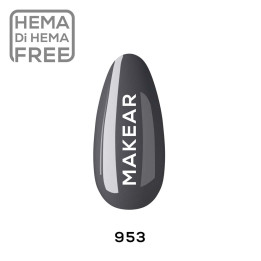 MAKEAR 8ML LAK. HYBR. 953