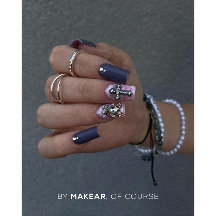 MAKEAR 8ML LAK. HYBR. 953