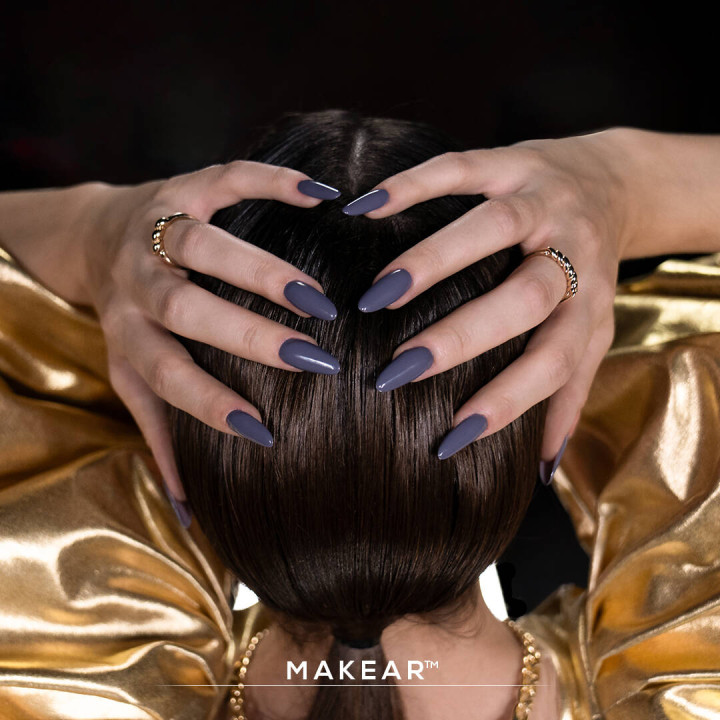 MAKEAR 8ML LAK. HYBR. 953