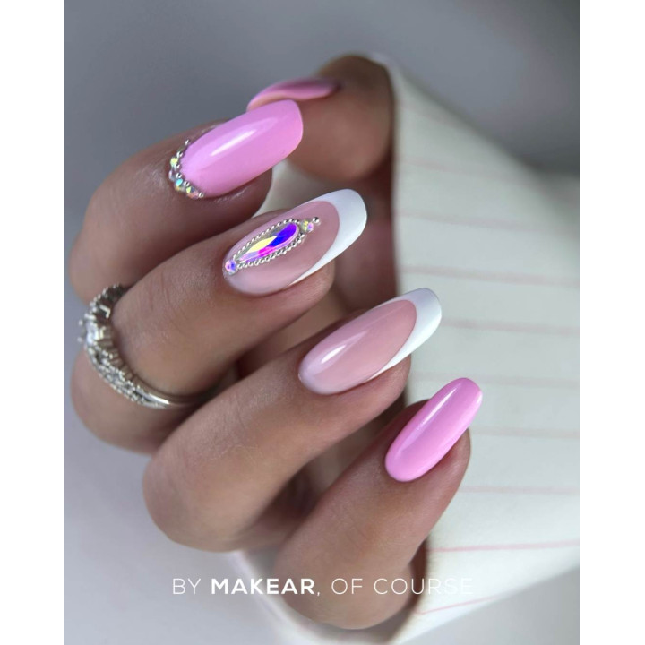 MAKEAR 8ML LAK. HYBR. 501