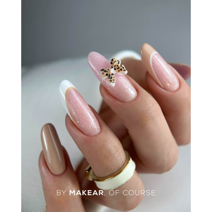 MAKEAR 8ML LAK. HYBR. 941