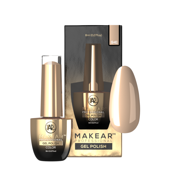 MAKEAR 8ML LAK. HYBR. 941