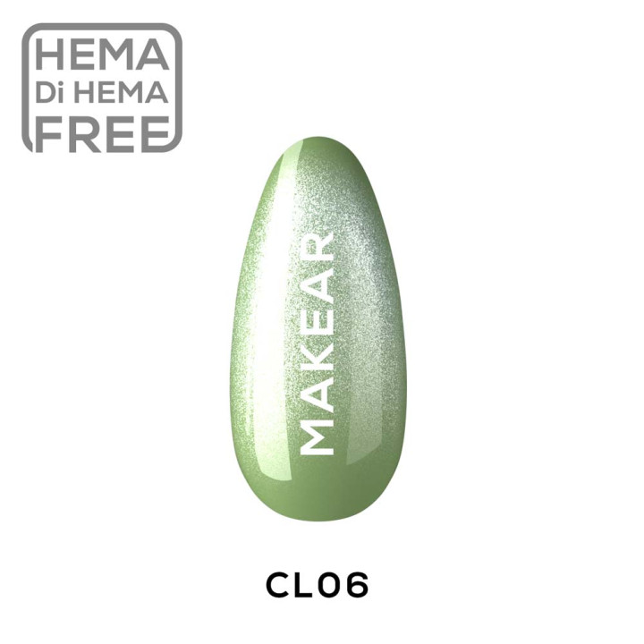 MAKEAR 8ML LAK. HYBR. CL06