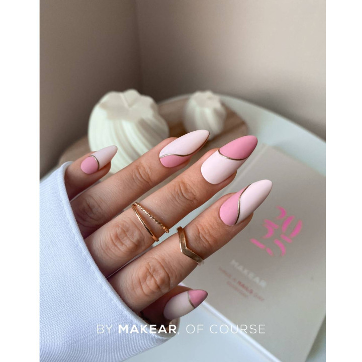 MAKEAR 8ML LAK. HYBR. 955