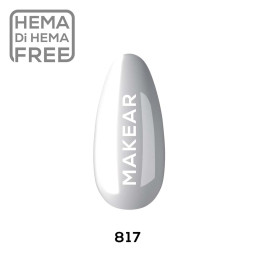 MAKEAR 8ML LAK. HYBR. 817