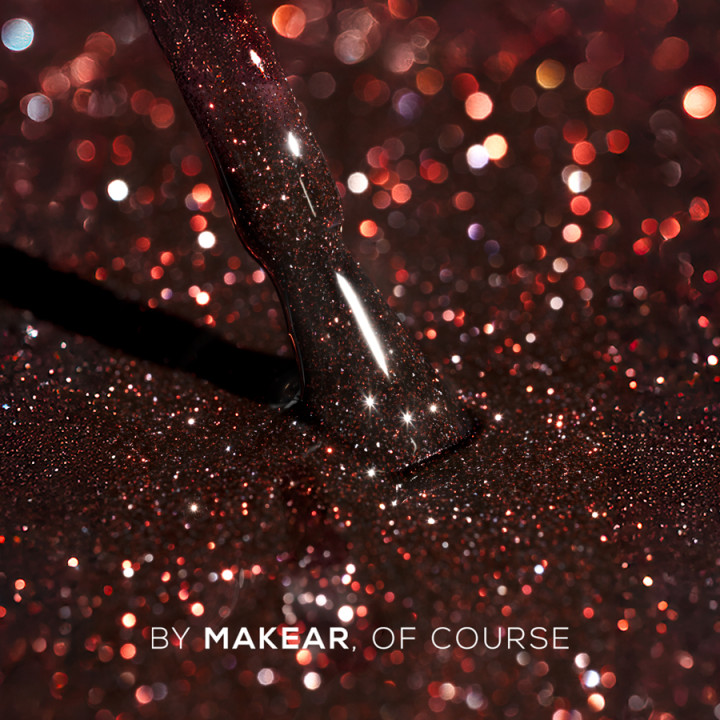 MAKEAR 8ML LAK. HYBR. 897