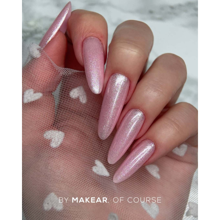 MAKEAR 8ML LAK. HYBR. 518