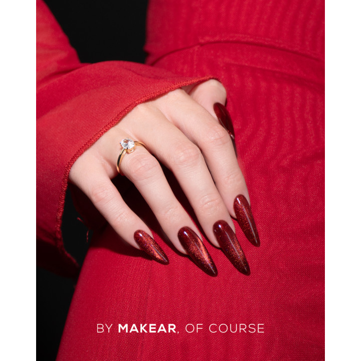 MAKEAR 8ML LAK. HYBR. C20