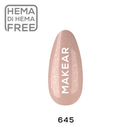 645 Lakier hybrydowy Gimme 8ml