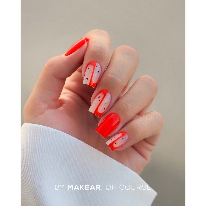 MAKEAR 8ML LAK. HYBR. N09