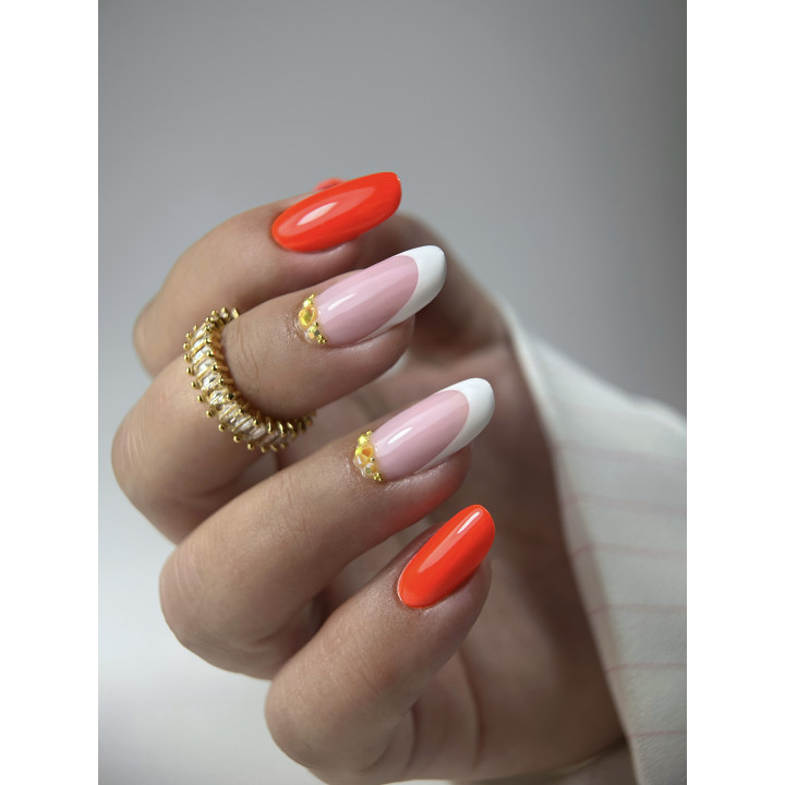 MAKEAR 8ML LAK. HYBR. N09