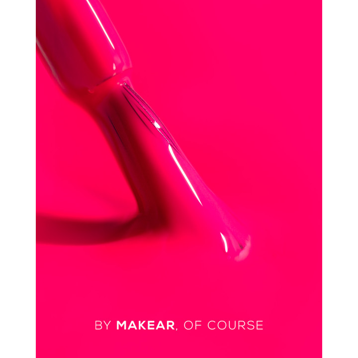 MAKEAR 8ML LAK. HYBR. N29