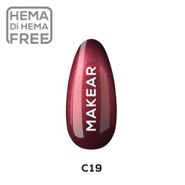 MAKEAR 8 ml C19
