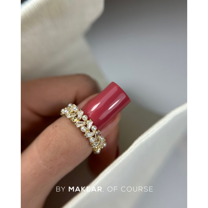 MAKEAR 8ML LAK. HYBR. 710