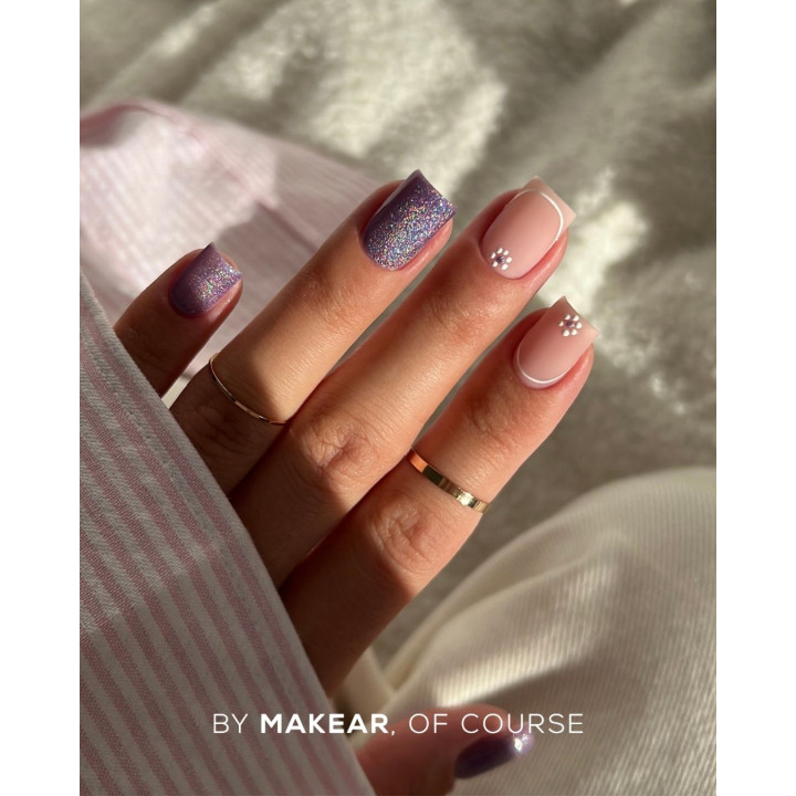 MAKEAR 8ML LAK. HYBR. HC03